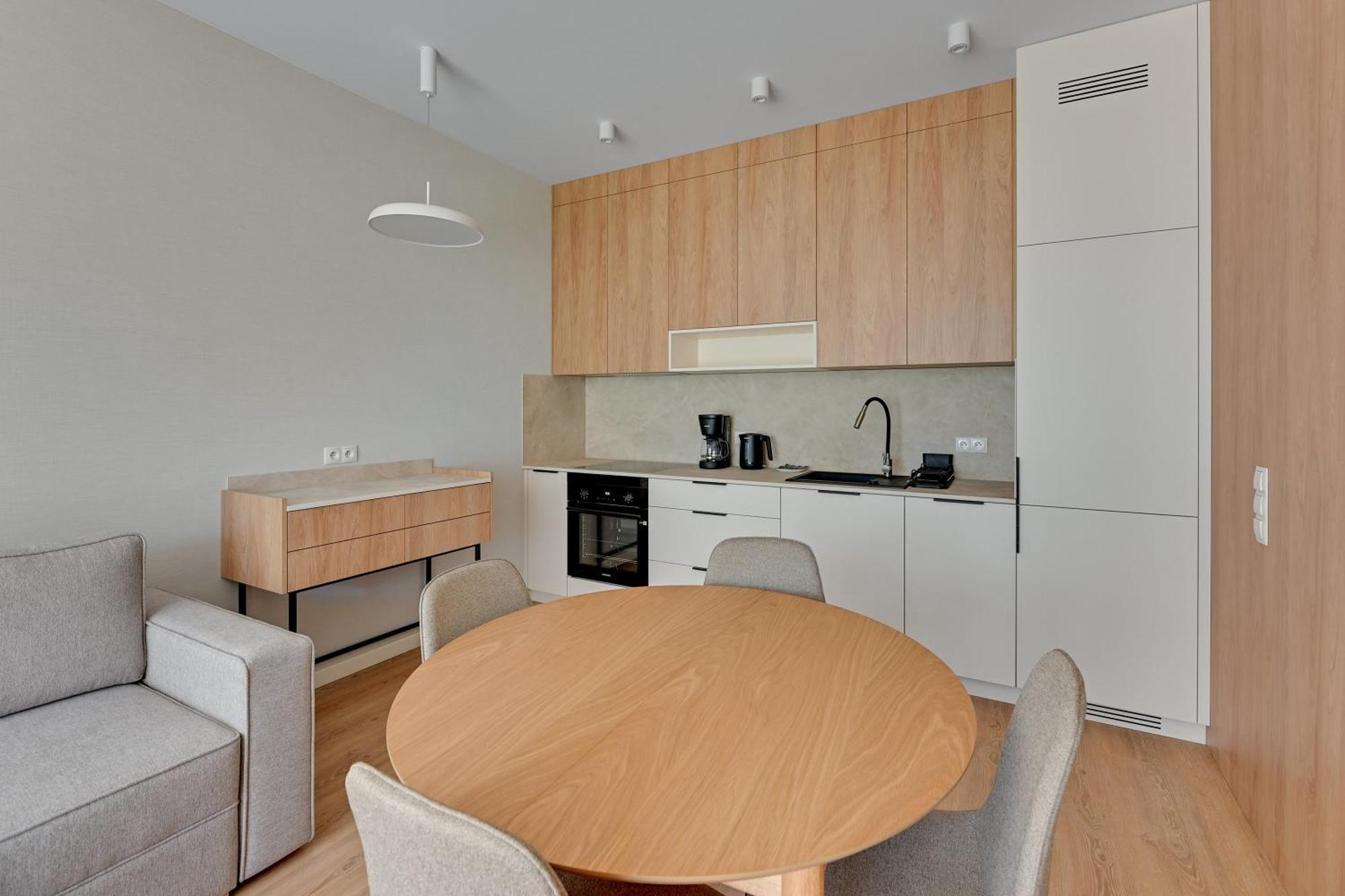 Apartment Nadmorski Dwor - Przy Plazy